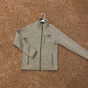 Patagonia Better Sweater